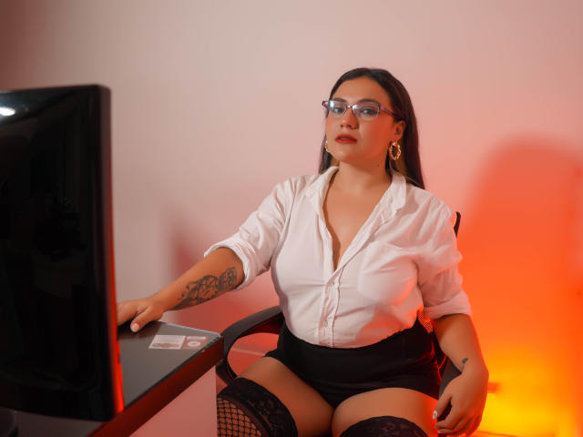 LiliDuque - Sexe cam en vivo - 24615277