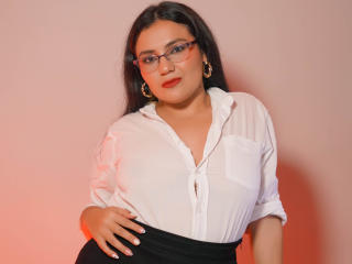 LiliDuque - Live porn &amp; sex cam - 24615293