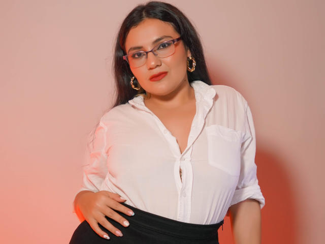 LiliDuque - Sexe cam en vivo - 24615293