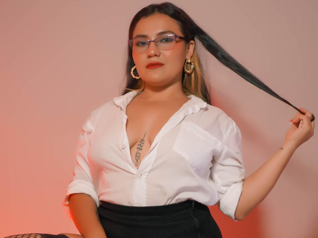 LiliDuque - Live porn &amp; sex cam - 24615333