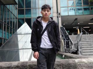 HarryClaude - Sexe cam en vivo - 24615449