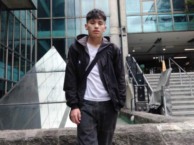 HarryClaude - Sexe cam en vivo - 24615449