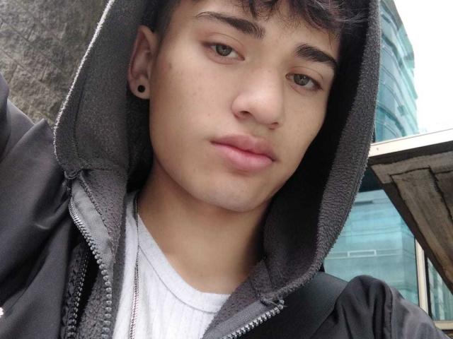 HarryClaude - Sexe cam en vivo - 24615461