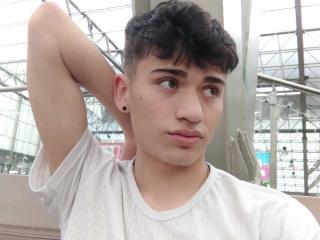 HarryClaude - Sexe cam en vivo - 24615469