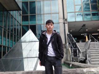 HarryClaude - Sexe cam en vivo - 24615473