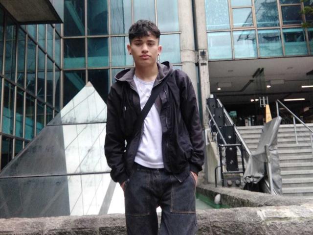 HarryClaude - Sexe cam en vivo - 24615477