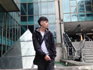 HarryClaude - Sexe cam en vivo - 24615481