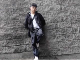 HarryClaude - Sexe cam en vivo - 24615489