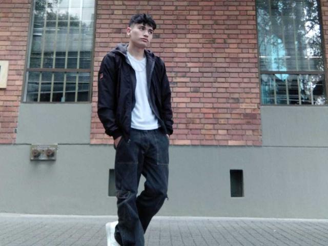 HarryClaude - Sexe cam en vivo - 24615509