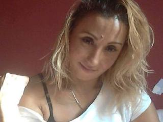 MarySexyX - Web cam x with this European Young lady 