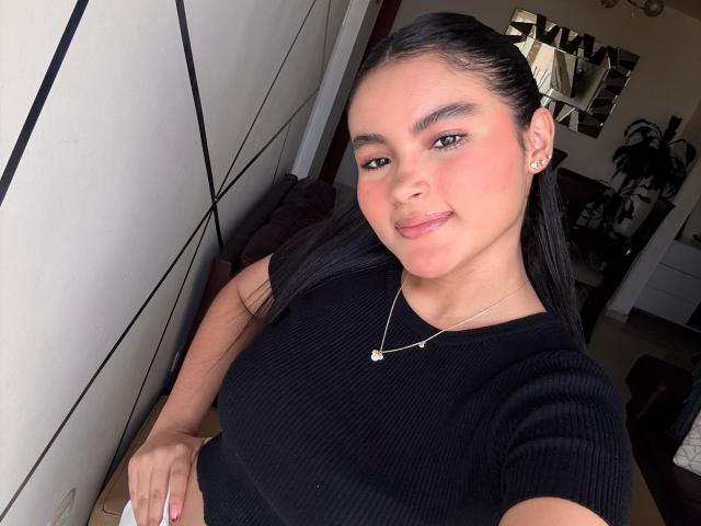 MiiaPalmer - Live sex cam - 24616689