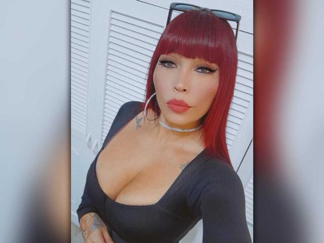 IrisGoddesss - Live porn &amp; sex cam - 24616981