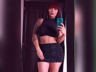 IrisGoddesss - Sexe cam en vivo - 24617001