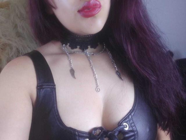 MariaMendozaI - Live porn &amp; sex cam - 24617197