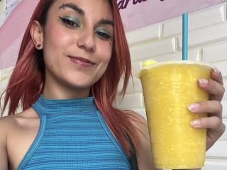 AmyStreetwise69 - Live sex cam - 24617253