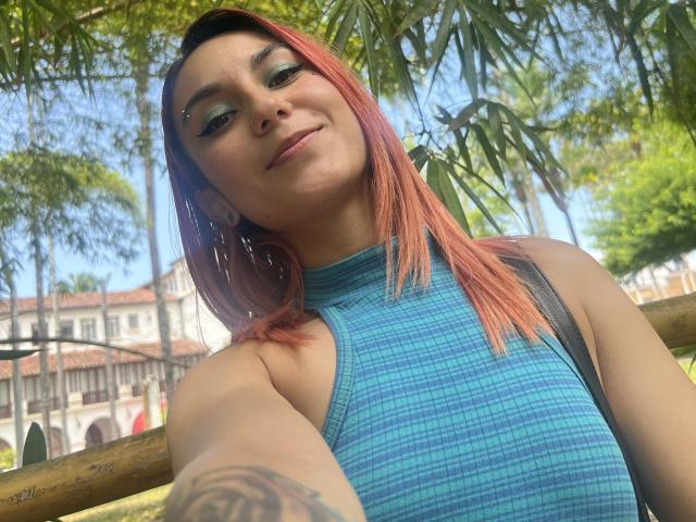 AmyStreetwise69 - Sexe cam en vivo - 24617349