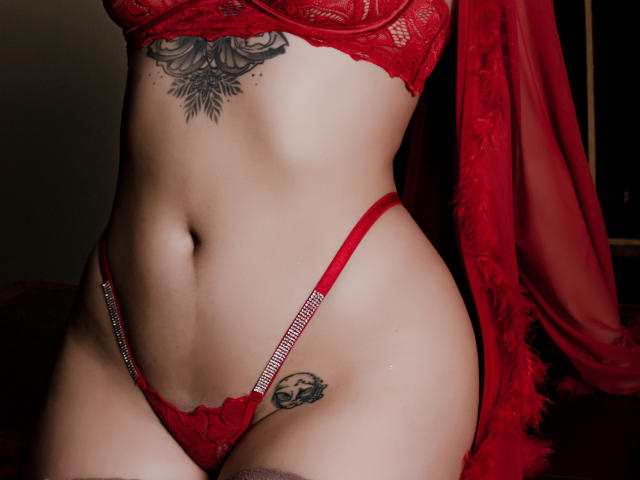 EmmaRosseti - Live porn &amp; sex cam - 24617589