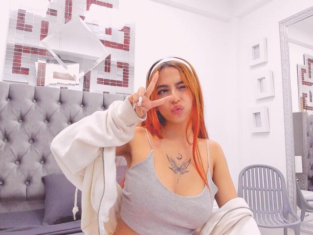 SamantaCarter - Live porno og sexkamera - 24618657