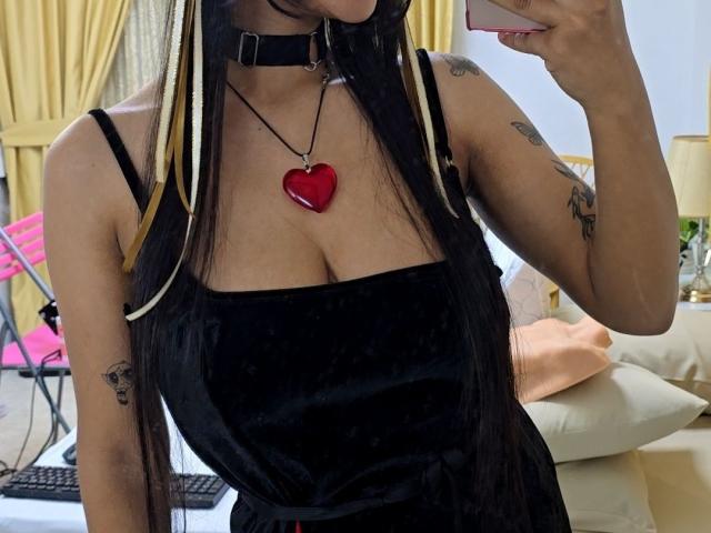 NoaStewart - Live porn &amp; sex cam - 24618909