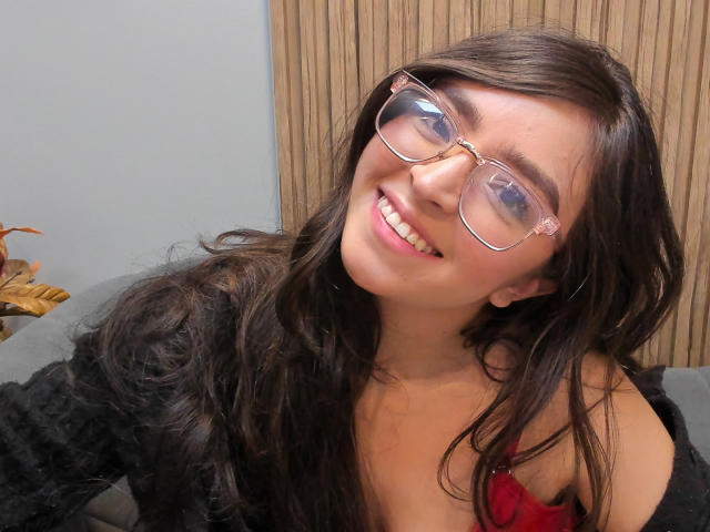 EvaMcAllister - Sexe cam en vivo - 24619205