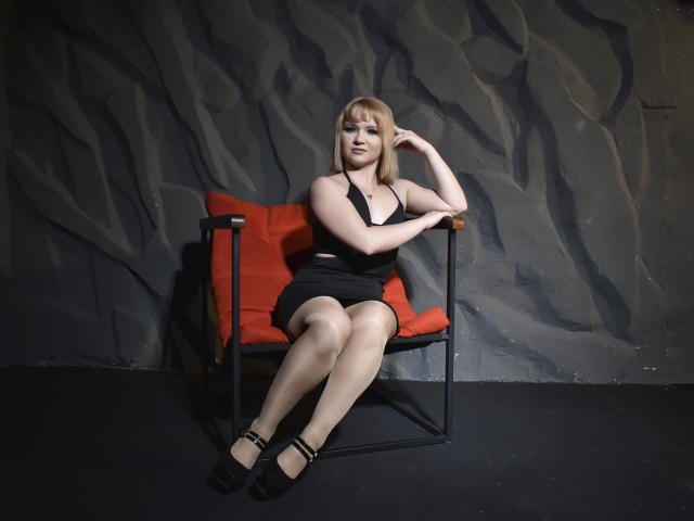 BellaSmite - Sexe cam en vivo - 24619349