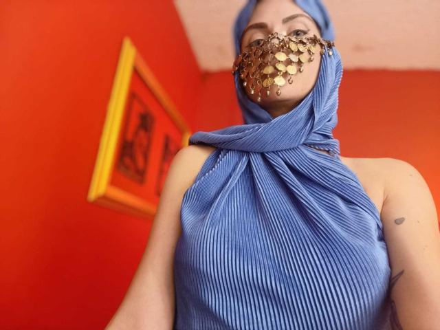 LailaIsa - Live porn &amp; sex cam - 24619761