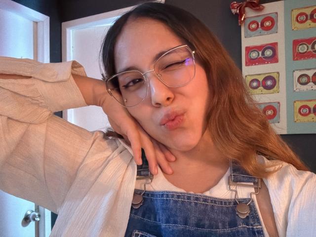 AmberlStha - Live sex cam - 24619937