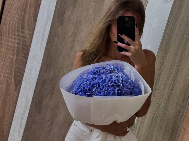 Siyana - Sexe cam en vivo - 24620313