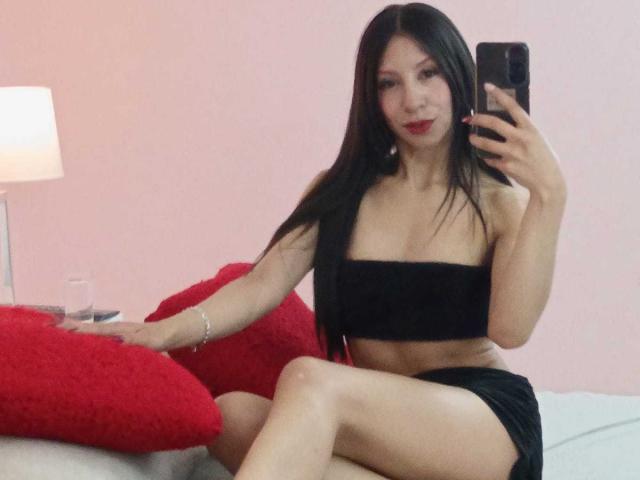 NahomyCarther - Live Sex Cam - 24621057