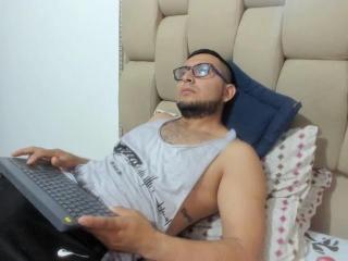 AndrusStar - Sexe cam en vivo - 24621205