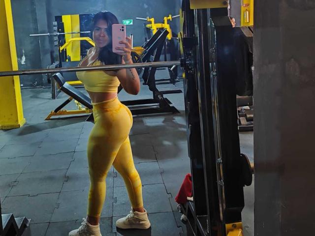 ViolettaRios - Live porn &amp; sex cam - 24621321