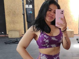 ViolettaRios - Sexe cam en vivo - 24621341