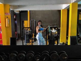 ViolettaRios - Live sex cam - 24621349