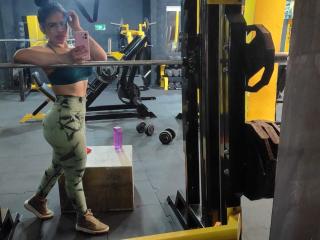 ViolettaRios - Live sex cam - 24621353