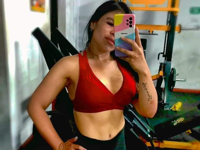 ViolettaRios - Live porn &amp; sex cam - 24621373