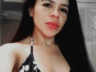 ViolettaRios - Live sex cam - 24621377