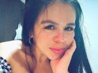 ViolettaRios - Live sex cam - 24621385