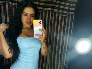ViolettaRios - Live sex cam - 24621393