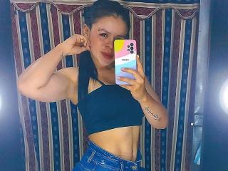 ViolettaRios - Live sex cam - 24621405