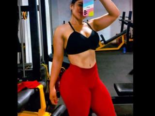 ViolettaRios - Live sex cam - 24621413