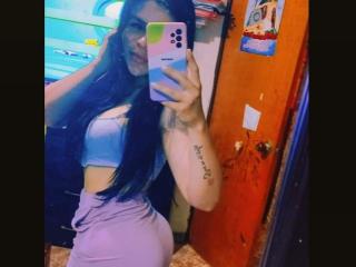 ViolettaRios - Live sex cam - 24621417