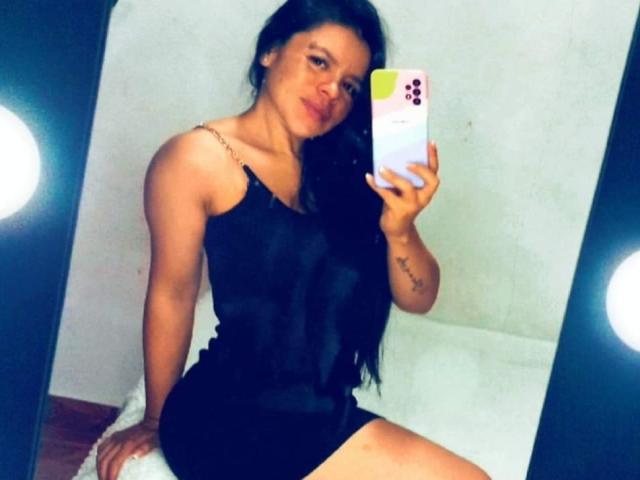ViolettaRios - Live porn &amp; sex cam - 24621421