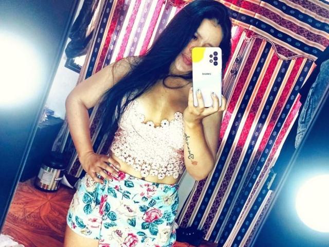 ViolettaRios - Live porn &amp; sex cam - 24621425