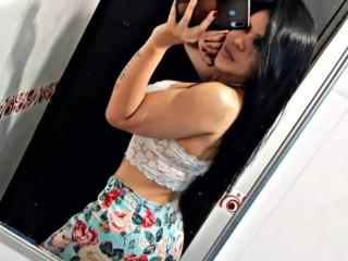 ViolettaRios - Live sex cam - 24621437