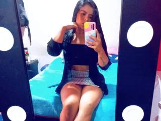 ViolettaRios - Live sex cam - 24621449