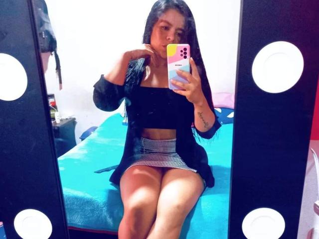 ViolettaRios - Live porn &amp; sex cam - 24621449
