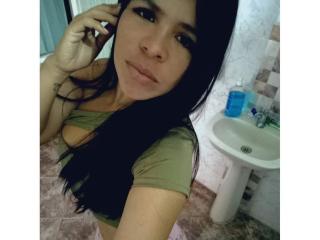 ViolettaRios - Live sex cam - 24621477