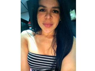 ViolettaRios - Live sex cam - 24621493