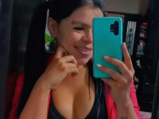 ViolettaRios - Live sex cam - 24621497