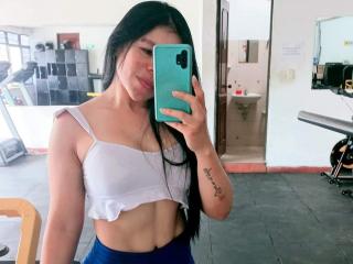 ViolettaRios - Live sex cam - 24621501